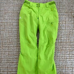 Saloman Ski Pants